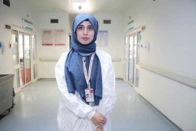 Şanlıurfa Eğitim ve Araştırma Hastanesi’nde “Konuşma Gecikmesi”ne Dikkat Çekildi