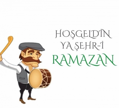 Şanlıurfa Ramazan İmsakiyesi 