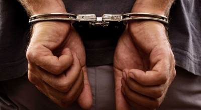 Şanlıurfa’da FETÖ soruşturmasında gözaltına alınan 8 polis tutuklandı