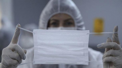 Şanlıurfa’da maske kullanımı zorunlu hale getirildi