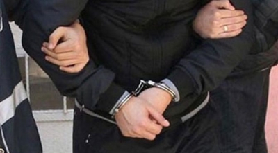 Şanlıurfa’da silah kaçakçılığı ve uyuşturucu operasyonu: 5 tutuklama