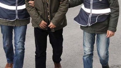 Şanlıurfa’da yakalanan biri terörist 3 kişi adliyeye sevk edildi