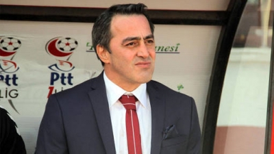 Şanlıurfaspor Ogün Temizkanoğlu ile yolları ayırdı