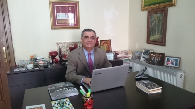 Sarıkamış’ta başlayan Bakü Nargin Adasında devam eden zorlu bir mücadelenin destansı hikâyesi yazıldı...