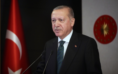 Seyahat yasağı kalktı. 1 Haziran'da açılacak yerler