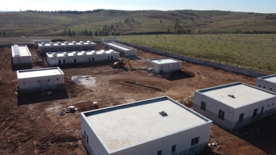 SOKAK HAYVANLARI SICAK YUVALARINA KAVUŞACAK