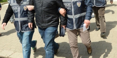 Suruç'ta Sahte Fatura Operasyonu: 14 Gözaltı