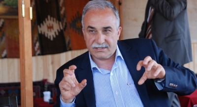 Tarım Bakanlığı Yine Şanlıurfa'ya