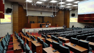 TSK'daki 'Sivil imam-Kripto asker' İlişkisi Çözüldü