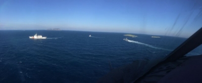Türkiye'den Yunanistan'a jet müdahale!