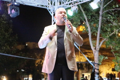 Uğurluel Kudüs;ü Anlattı