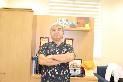 UZMANDAN ORUÇ VE BESLENME TAVSİYELERİ