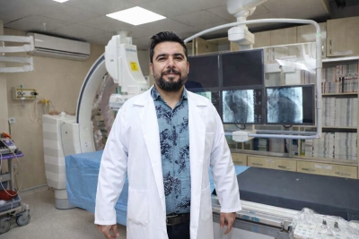 Uzmanından Ramazan da Kalp Hastalarına Kritik Uyarı!