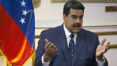 Venezuela Devlet Başkanı Maduro: ″ABD’nin hazırlamaya çalıştığı krizler başarısızlığa mahkum″