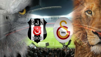 Vodafone Park’ta ikinci Galatasaray derbisi