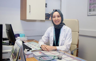 28 Temmuz Dünya Hepatit Günü: “Hepatiti Tanıyalım, Önleyelim ve Tedavi Edelim”