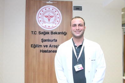 Şanlıurfa Eğitim ve Araştırma Hastanesi’nden Kadınlarda Yaygın Görülen Bir Hastalık İçin Önemli Uyarı