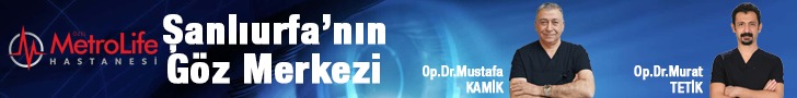 Ana Sayfa - Üst Banner