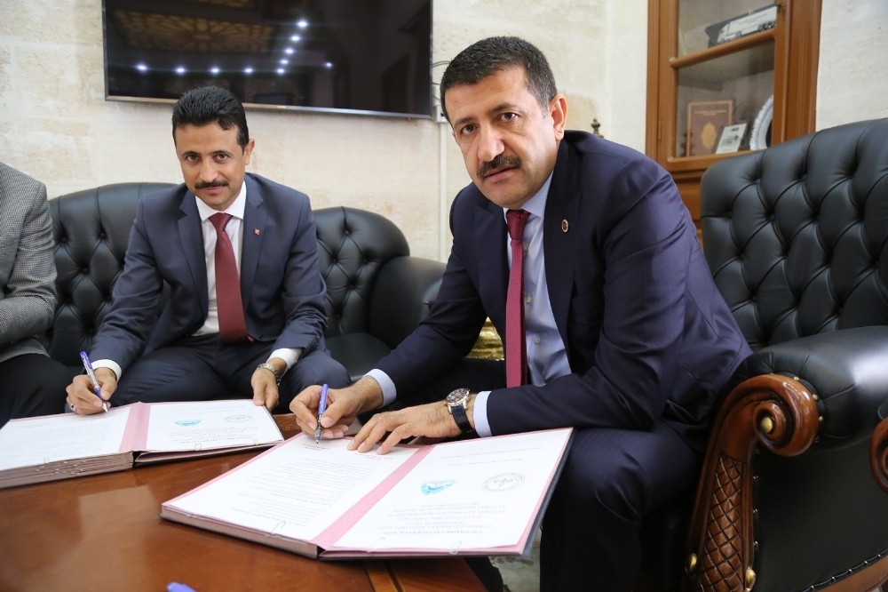 Demokrasi şehitleri için turnuva düzenlenecek