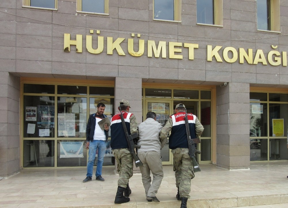 Hayvan hırsızlarına karşı özel ekip oluşturuldu