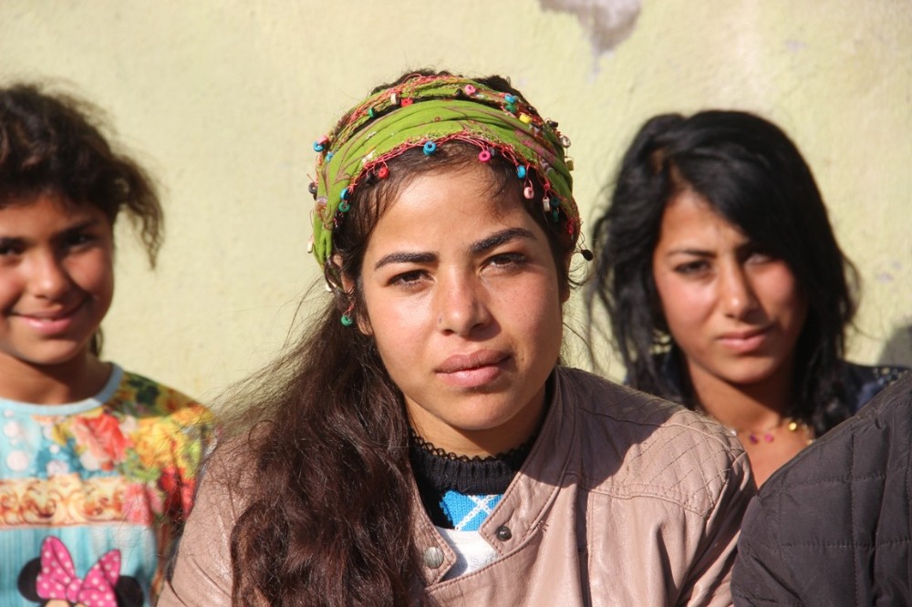 İntihara kalkışan Hatice artık okuyacak