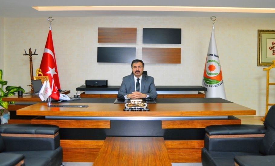 Genel sekreter Kırıkçı'nın korona testi pozitif çıktı