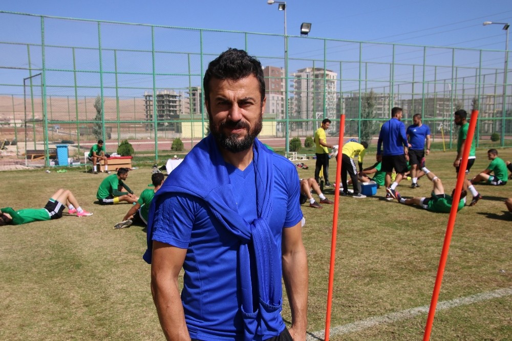 Tandoğan’dan taraftara çağrı