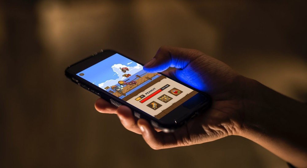 Kovid-19 ile birlikte mobil oyun indirme oranları arttı