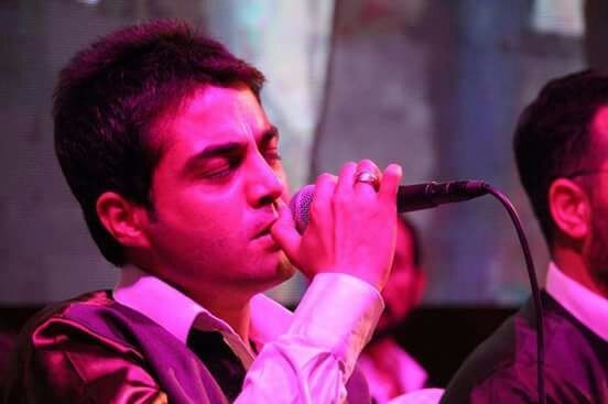 Sıra gecelerinin vazgeçilmez sesi oldu