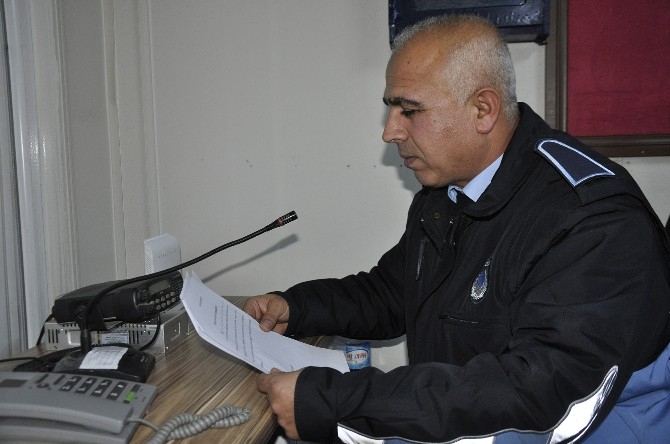 Siverek yılbaşına silah sesleriyle girdi