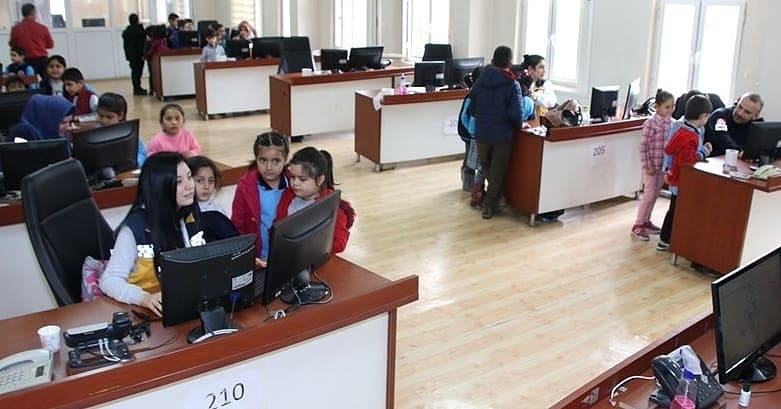 1. Sınıf öğrencilerinden 112 Komuta Kontrol Merkezine   Ziyeret.