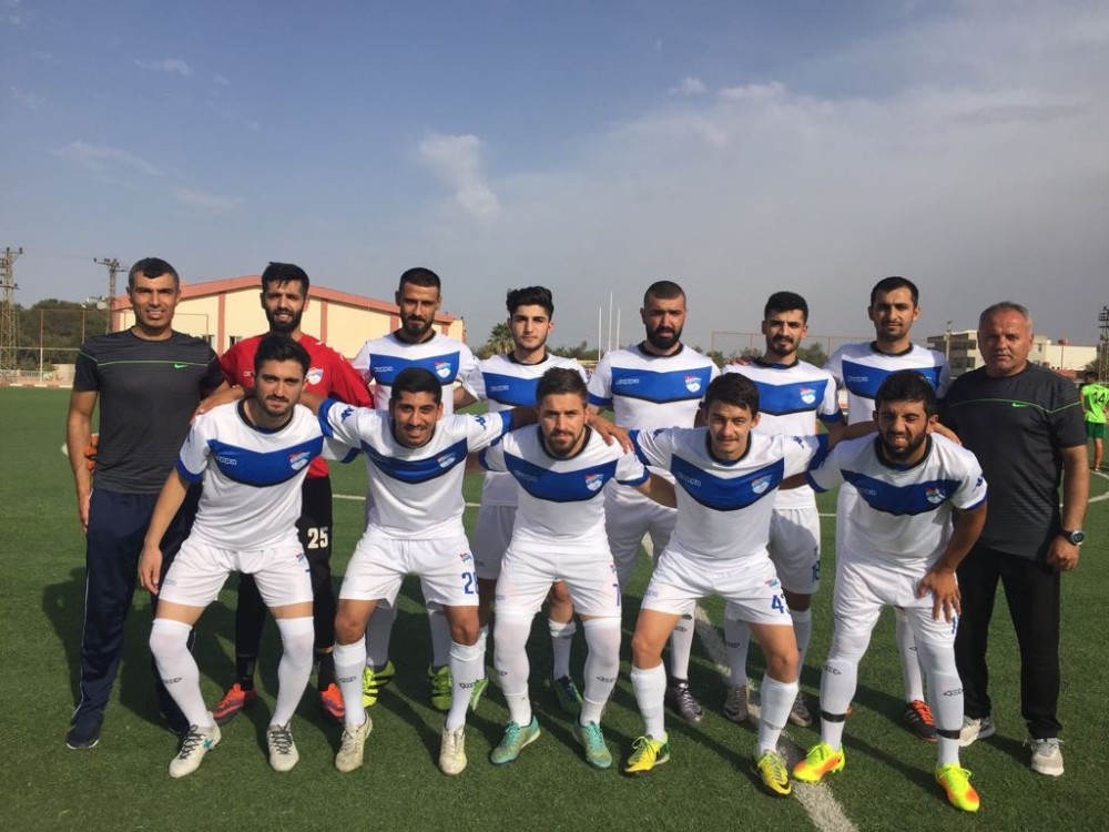 Ceylanlar deplasmandan puanla döndü