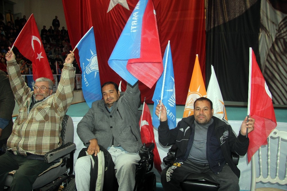 Başbakan Yıldırım’dan Suriye değerlendirmesi