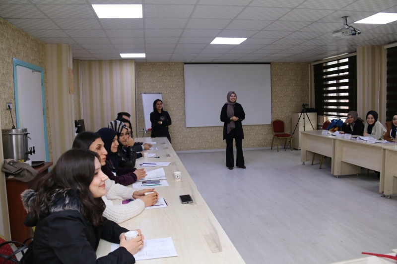 112 personellerine “Hastane Öncesi Obstetrik Aciller Eğitimi” verildi.