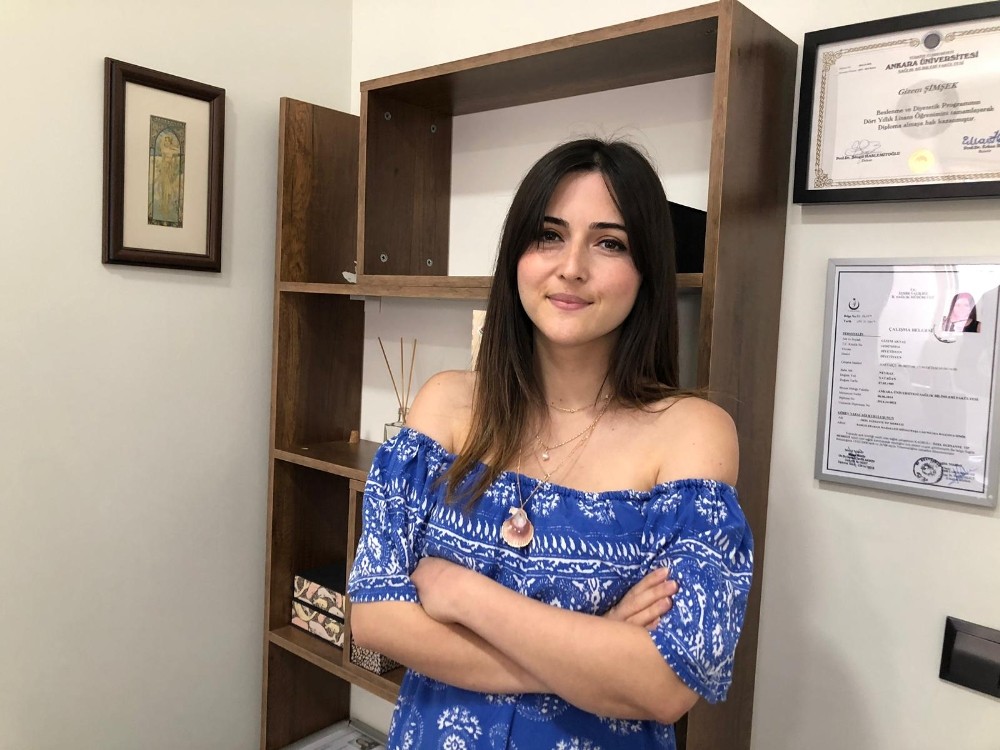 Sıcak havalarda beslenmenize dikkat edin