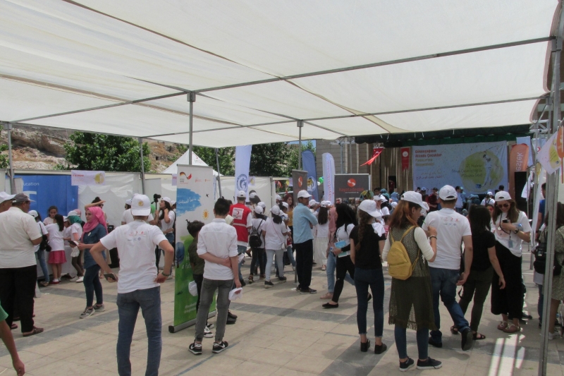 12 Haziran Çocuk İşçiliği İle Mücadele Günü