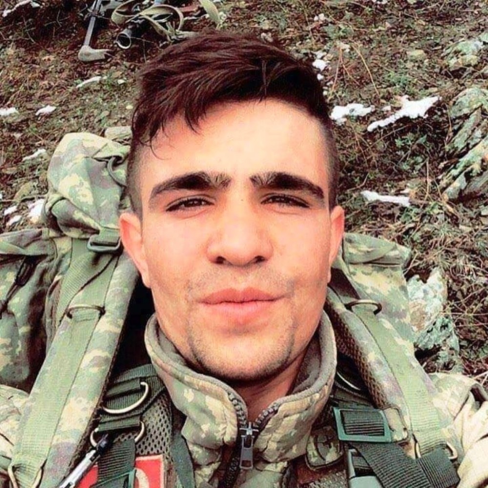 Şehit ateşi Suruç’a düştü