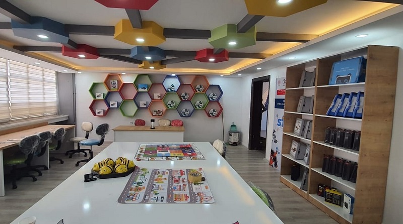 13 İlçemizde STEM Akademi ve Kariyer Merkezlerinin Kurulması Tamamlandı