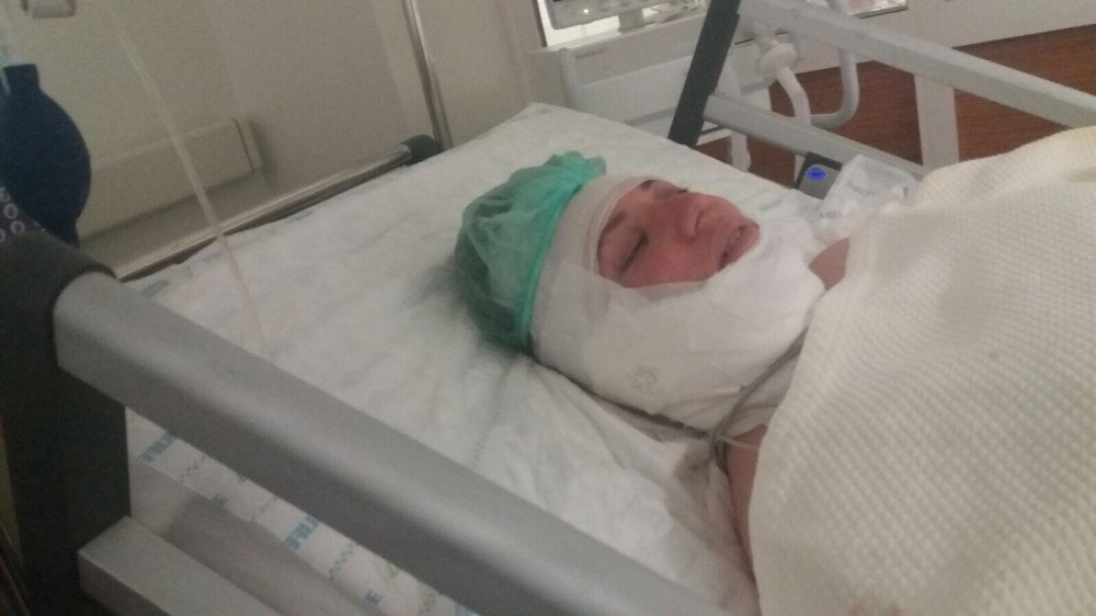 (Özel Haber) Şanlıurfa’da koca dehşeti