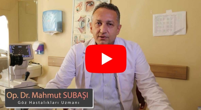 14 Ekim Dünya Görme Günü