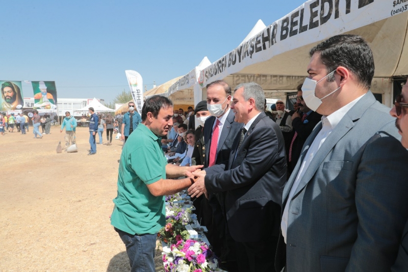 14. KISAS AŞURE ETKİNLİĞİ RENKLİ GÖRÜNTÜLERE SAHNE OLDU