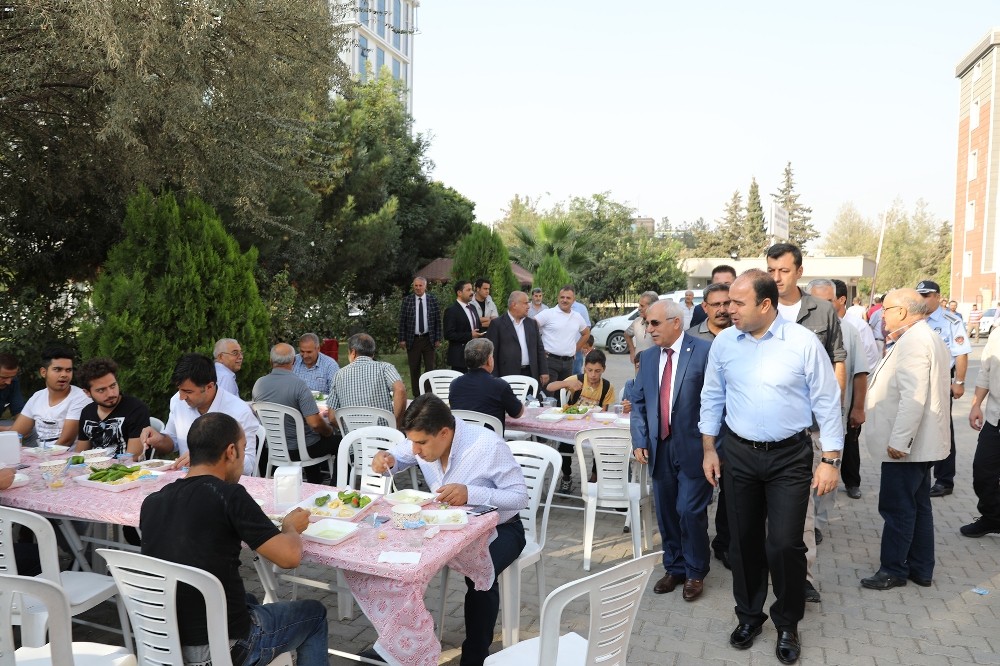 Ahilik Kültürü Haftası etkinliklerle anılıyor