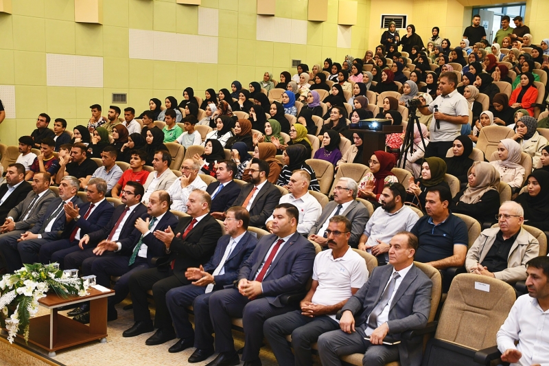 18. Uluslararası Mevlid-i Nebi Sempozyumu Başladı