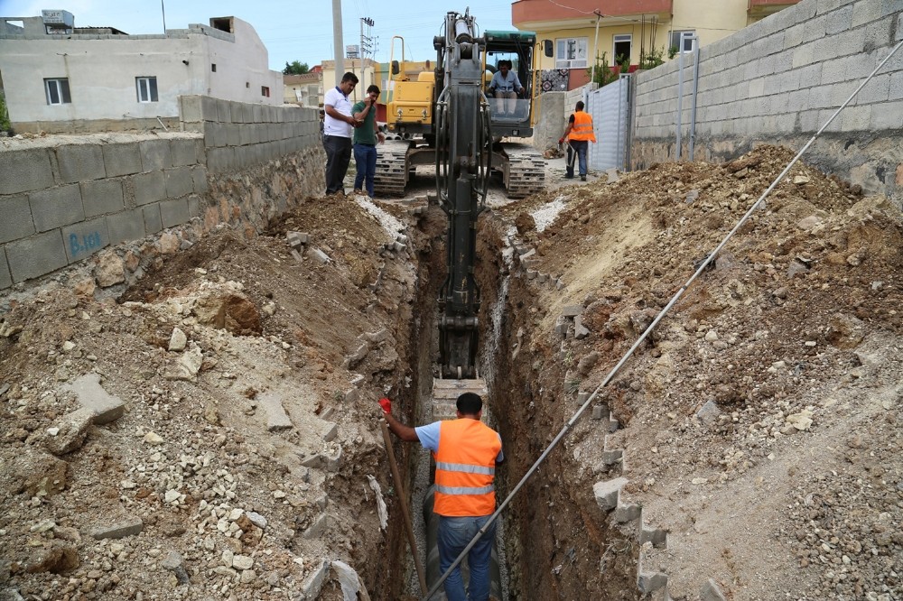 Bozova’yı değiştiren yatırımlar