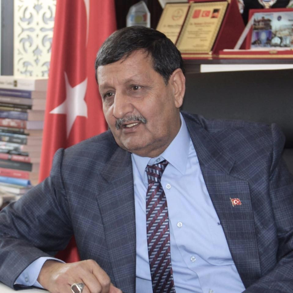 Çevre yolu Harran’a değer katacak