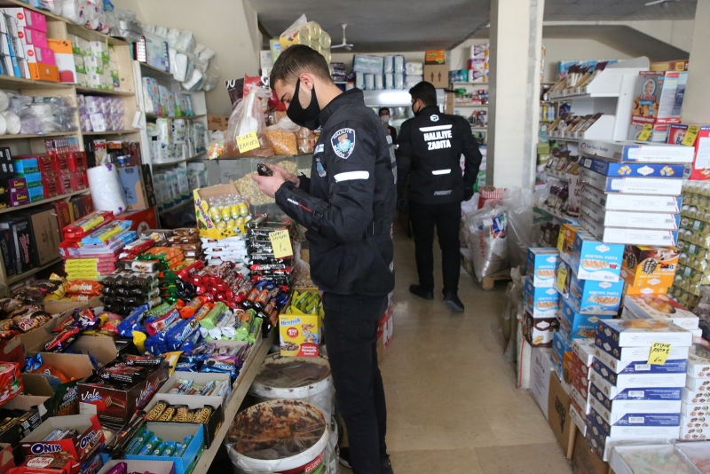 197 İŞYERİNE DENETİM