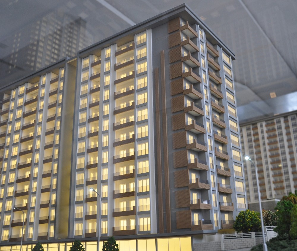 Konut sektörü istikrar bekliyor