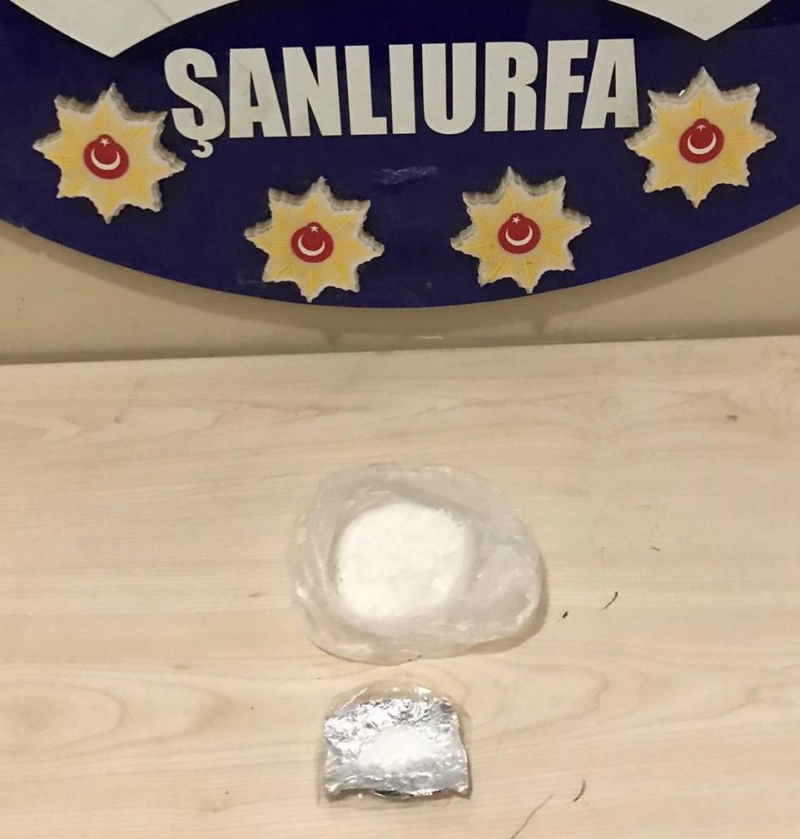 2 Ayrı Operasyonda Uyuşturucu Ticareti Yapan 6 Şahıs Yakalandı