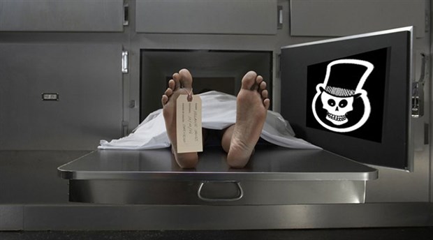 2018'in "ölüm listesi"ni yayımladılar