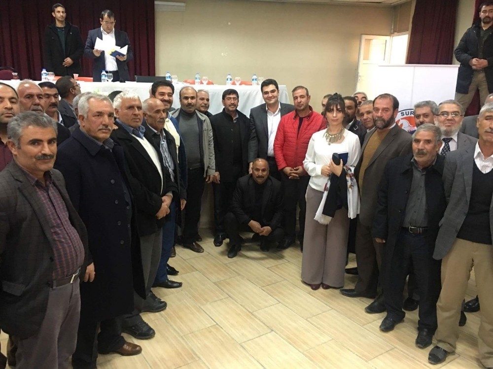 Kayyumdan güvenlik duvarı eleştirilerine cevap